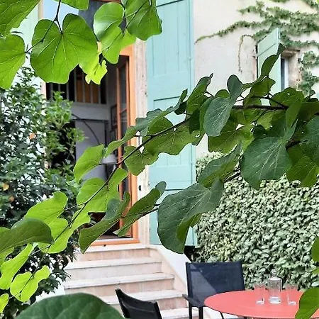 La Loge De Moliere * Pézenas