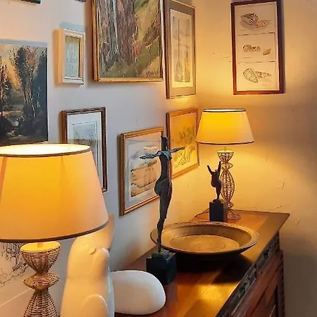La Loge De Moliere * Pézenas