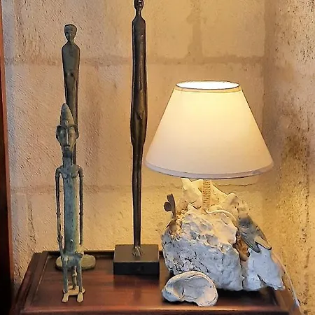 La Loge De Moliere Lejlighed Pézenas