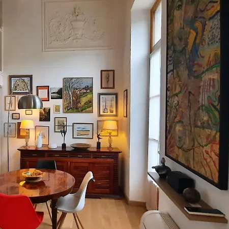La Loge De Moliere