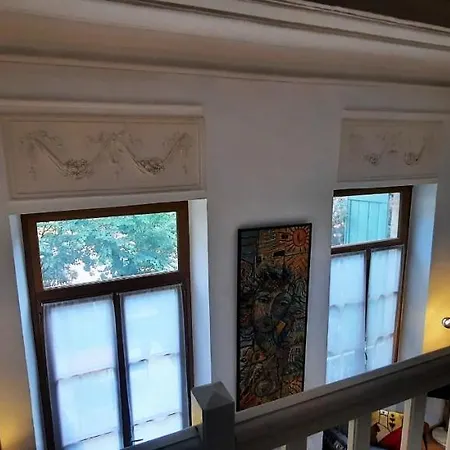 La Loge De Moliere