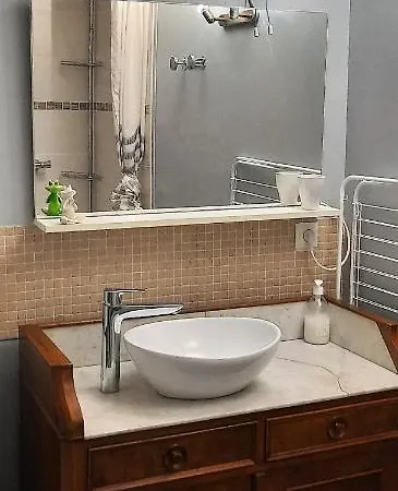Lejlighed La Loge De Moliere Pézenas