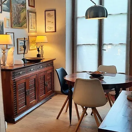 La Loge De Moliere Pézenas